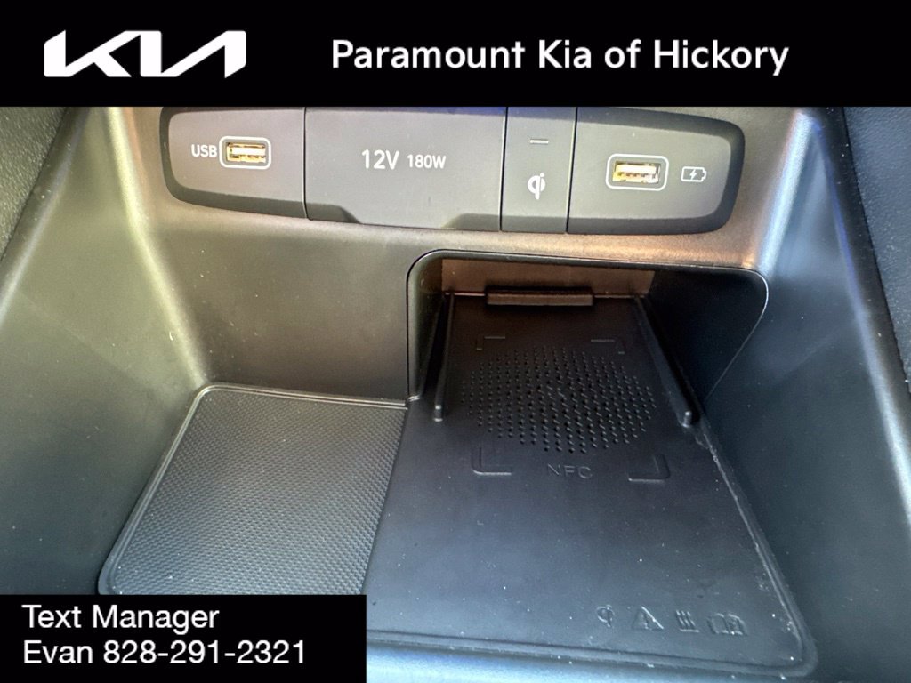 Used 2024 Hyundai Tucson SEL w/ Convenience Package AWD/4WD image 25