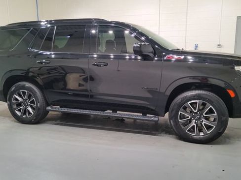 Used 2022 Chevrolet Tahoe Z71 AWD/4WD image 8