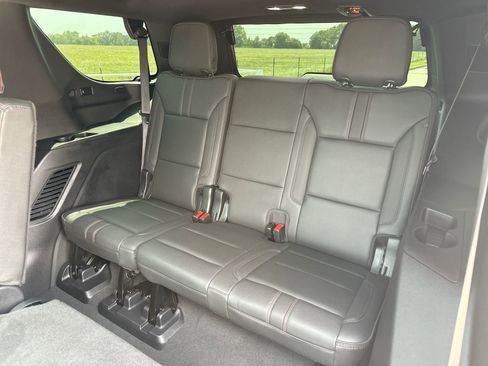 Used 2023 Chevrolet Tahoe RST RWD image 24