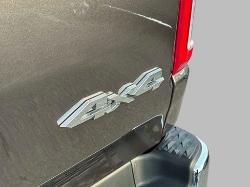 Used 2023 RAM 1500 Big Horn AWD/4WD image 11