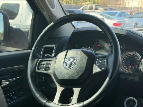 Used 2014 RAM 1500 Sport w/ Convenience Group image 10