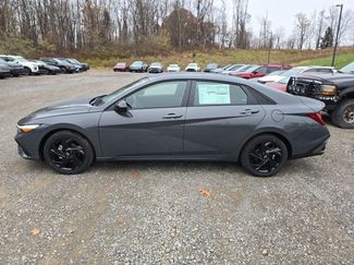 New 2026 Hyundai Elantra Sport FWD video 2