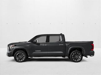 New 2026 Toyota Tundra Limited AWD/4WD video 3