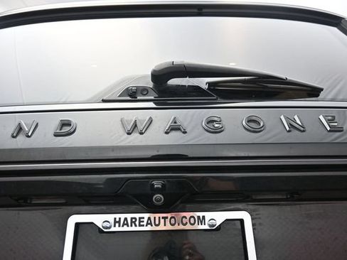 Used 2023 Jeep Grand Wagoneer Series II AWD/4WD image 28