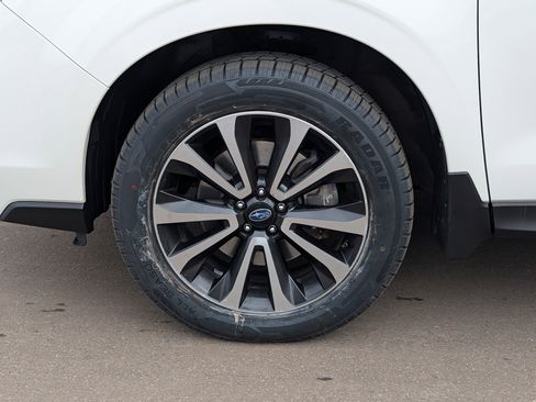 Used 2018 Subaru Forester 2.0XT Premium image 15