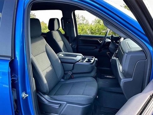 Used 2024 Chevrolet Silverado 1500 RST image 7