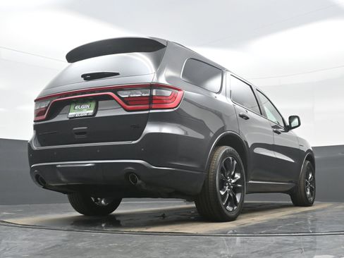 Used 2024 Dodge Durango R/T AWD/4WD image 33