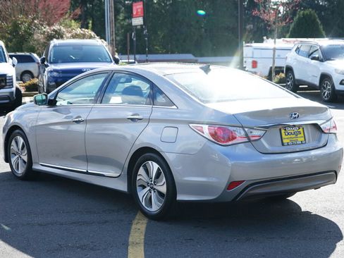 Used 2013 Hyundai Sonata Limited FWD image 7