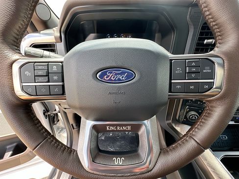 New 2026 Ford F150 King Ranch w/ Equipment Group 601A High AWD/4WD image 30