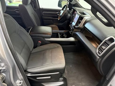 Used 2021 RAM 1500 Big Horn AWD/4WD image 36