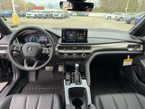 New 2026 Acura Integra A-Spec image 19