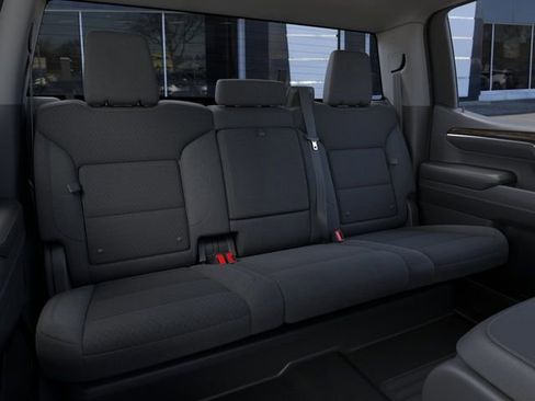 New 2026 GMC Sierra 1500 Elevation image 17
