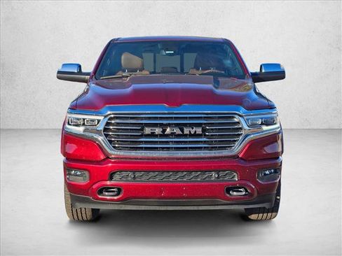 Used 2019 RAM 1500 Limited w/ Trailer Tow Group image 2