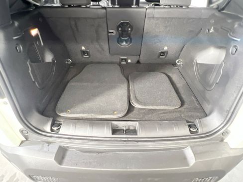 Used 2022 Jeep Renegade Altitude w/ Convenience Group image 25