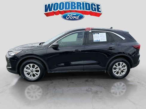 Used 2023 Ford Escape Active image 3