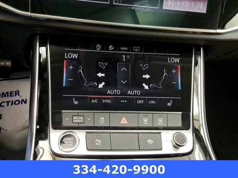 New 2025 Audi Q7 2.0T Premium w/ Convenience Package image 30