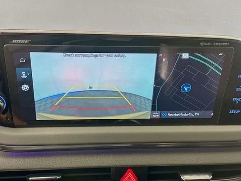 Used 2021 Hyundai Sonata N Line FWD image 23