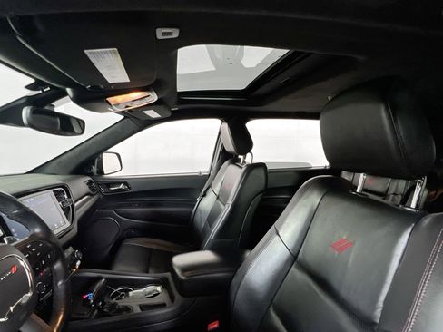 Used 2022 Dodge Durango R/T image 22