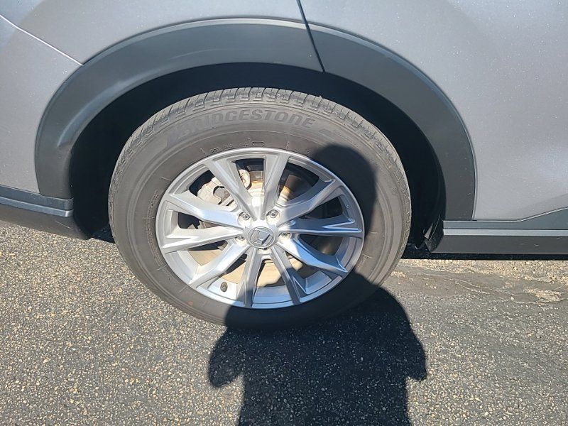 Used 2024 Honda CR-V EX image 8
