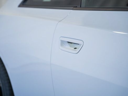 New 2026 Dodge Charger Scat Pack AWD/4WD image 16