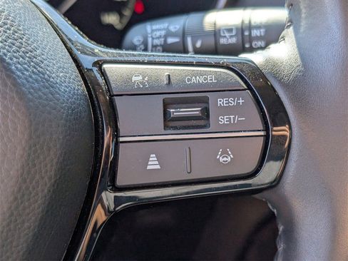 Certified 2024 Honda CR-V EX-L image 24