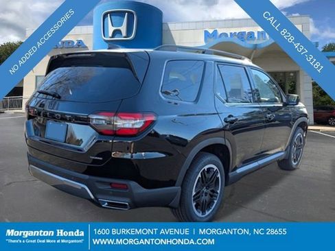 New 2026 Honda Pilot Touring image 6