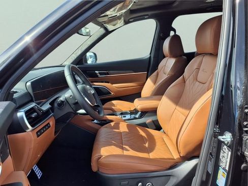 New 2025 Kia Telluride SX Prestige X-Line image 16
