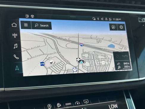 Used 2023 Audi Q8 Premium Plus image 25