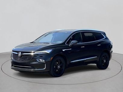 Used 2023 Buick Enclave Essence w/ Sport Touring Edition