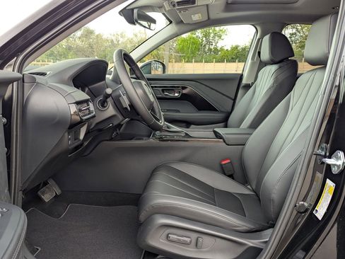 New 2026 Acura ADX FWD image 9