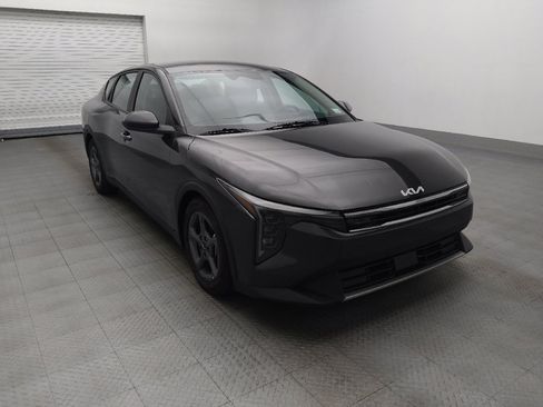 Used 2025 Kia K4 FWD image 13