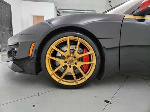 Used 2017 Lotus Evora 400 RWD image 24