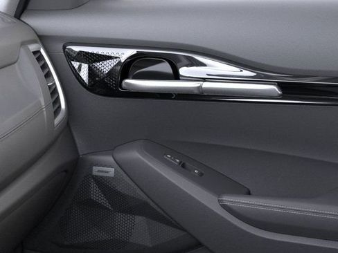 New 2026 Kia Seltos SX AWD/4WD image 25