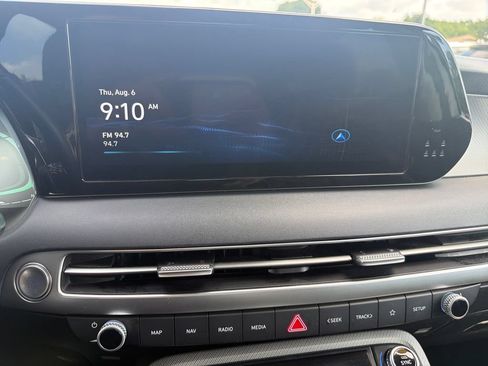 Used 2025 Hyundai Palisade SEL AWD/4WD image 18