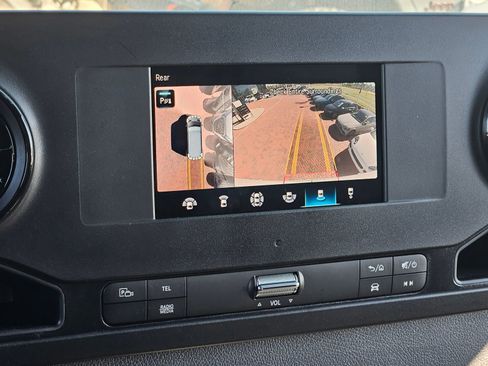 New 2024 Mercedes-Benz Sprinter 2500 image 25