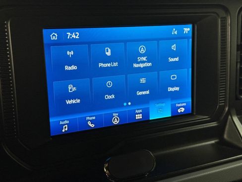 Used 2021 Ford Bronco Badlands AWD/4WD image 74