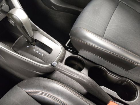 Used 2017 Chevrolet Trax LT w/ Driver Confidence Package image 26