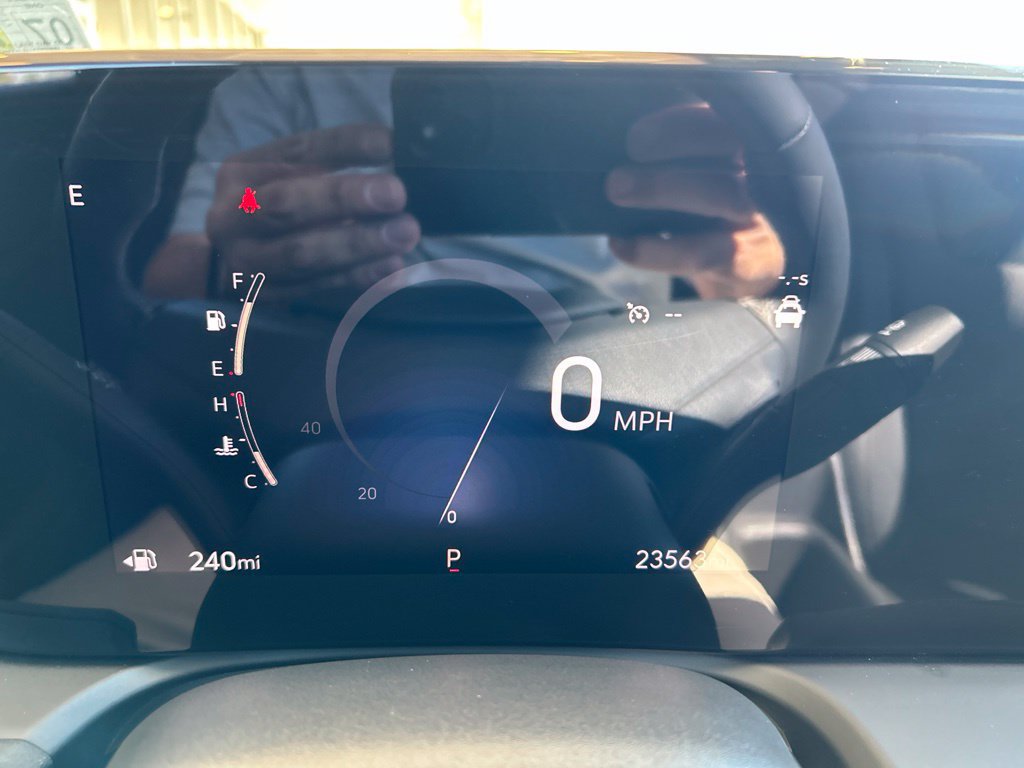 Used 2024 Buick Encore GX Preferred FWD image 21