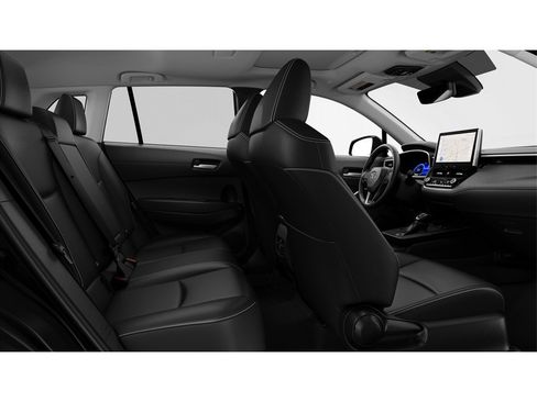 New 2026 Toyota Corolla Cross XLE image 7