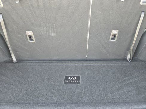 Used 2027 INFINITI QX60 Luxe w/ Cargo Package FWD image 20