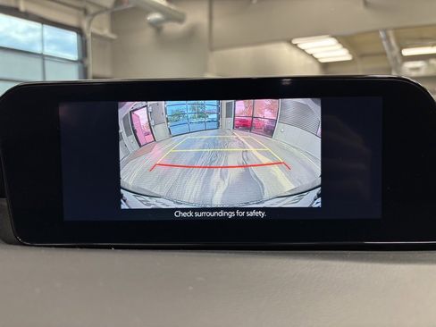 Used 2024 MAZDA MAZDA3 s image 17