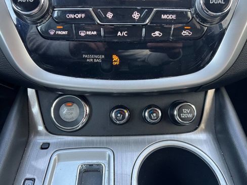 Used 2016 Nissan Murano Platinum image 20