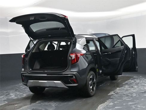 New 2026 Kia Seltos S image 28