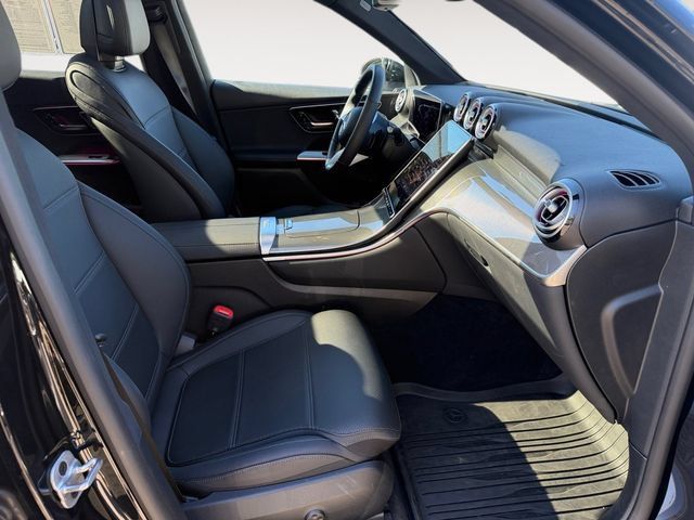 Certified 2026 Mercedes-Benz GLC 300 4MATIC image 14