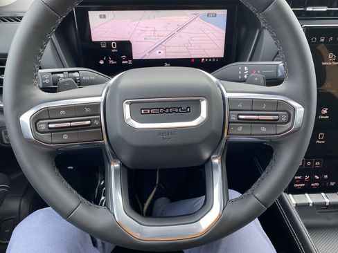 New 2026 GMC Terrain Denali image 12