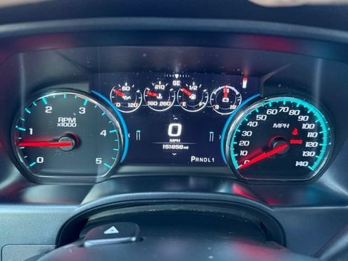 Used 2019 GMC Sierra 2500 Denali w/ Duramax Plus Package AWD/4WD image 20