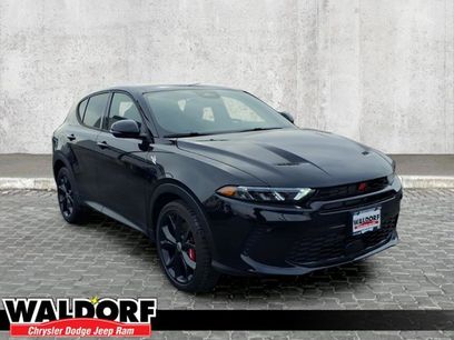 New 2025 Dodge Hornet GT w/ Track Pack