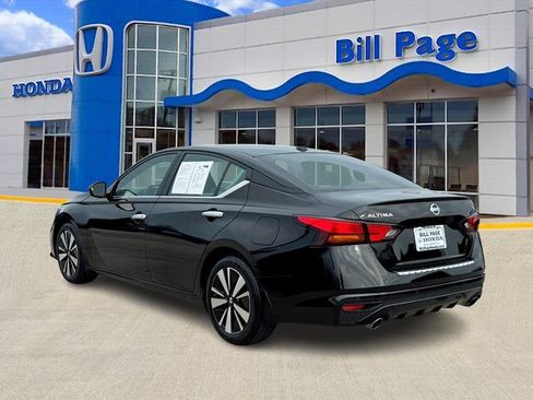 Used 2022 Nissan Altima 2.5 SL image 6