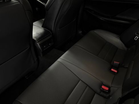Used 2024 Lexus IS 350 F Sport image 25
