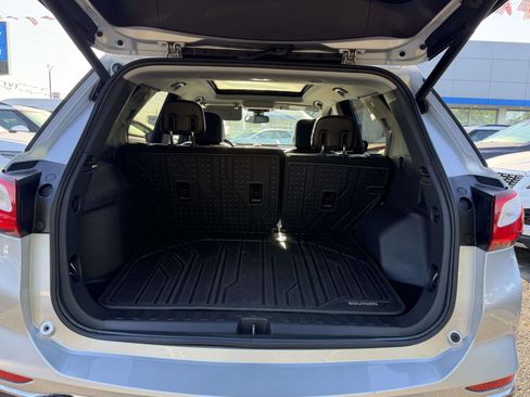 Certified 2020 Chevrolet Equinox Premier AWD/4WD image 6